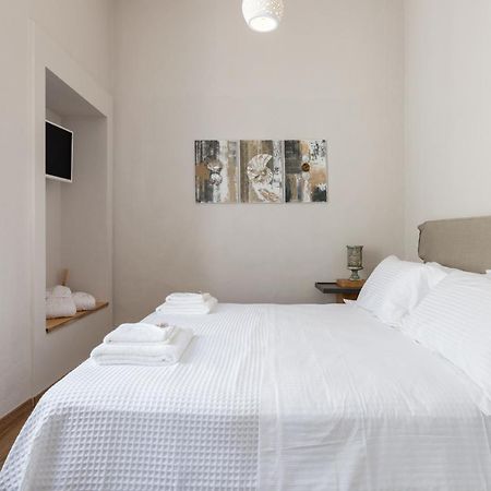 Geant Suites Mykonos Mykonos Town Eksteriør billede