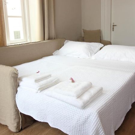 Geant Suites Mykonos Mykonos Town Eksteriør billede