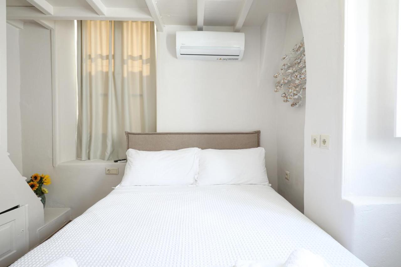 Geant Suites Mykonos Mykonos Town Eksteriør billede
