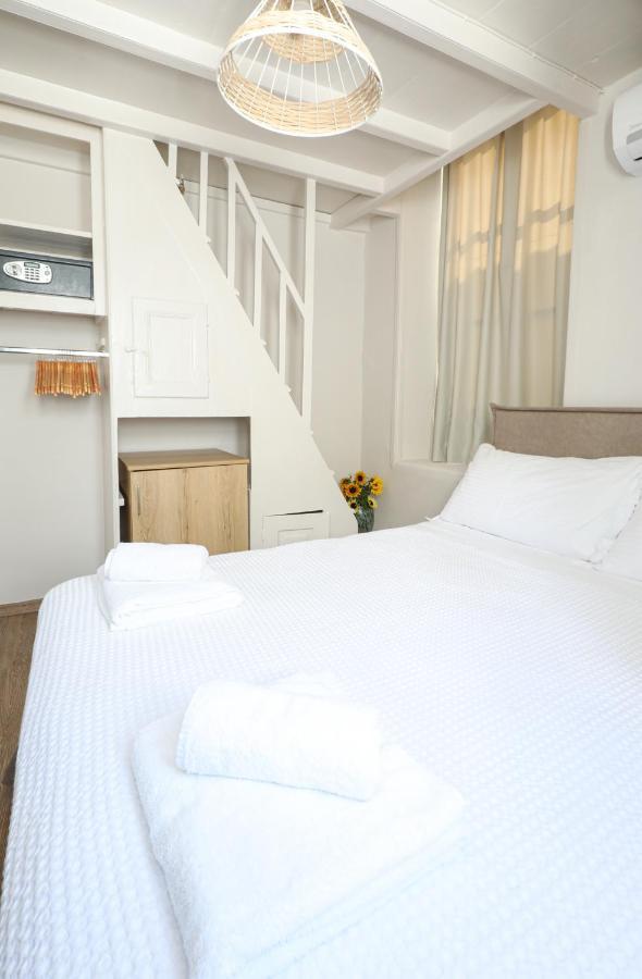 Geant Suites Mykonos Mykonos Town Eksteriør billede