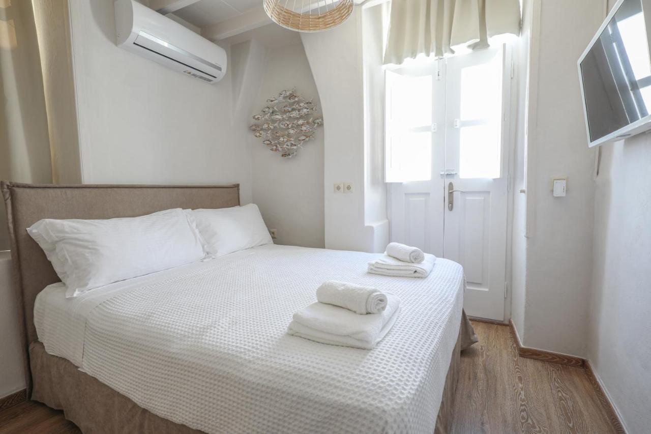 Geant Suites Mykonos Mykonos Town Eksteriør billede