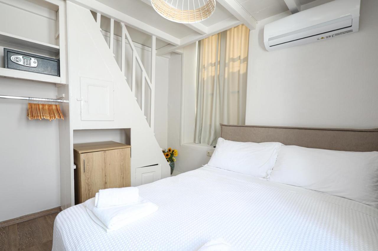 Geant Suites Mykonos Mykonos Town Eksteriør billede