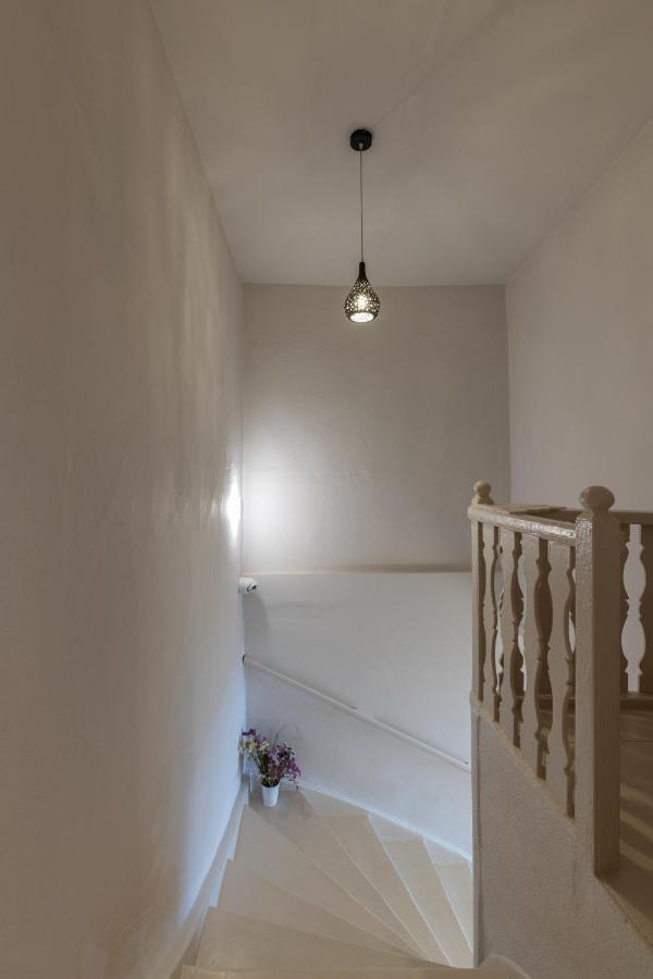 Geant Suites Mykonos Mykonos Town Eksteriør billede