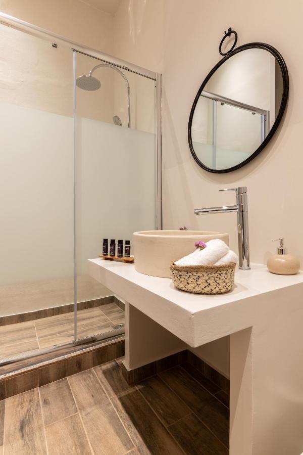 Geant Suites Mykonos Mykonos Town Eksteriør billede