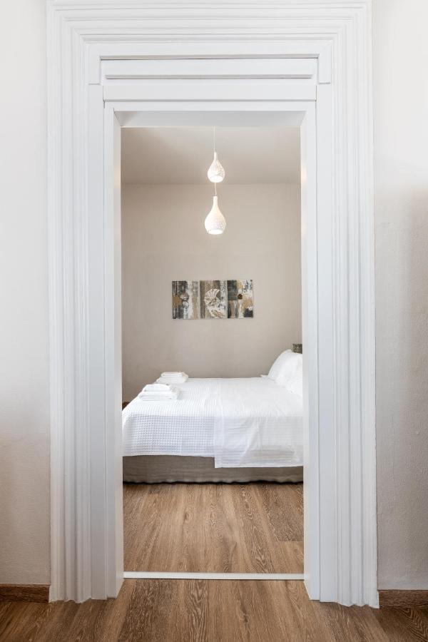 Geant Suites Mykonos Mykonos Town Eksteriør billede