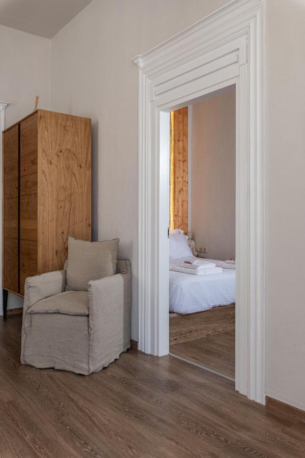 Geant Suites Mykonos Mykonos Town Eksteriør billede