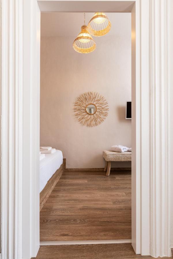 Geant Suites Mykonos Mykonos Town Eksteriør billede