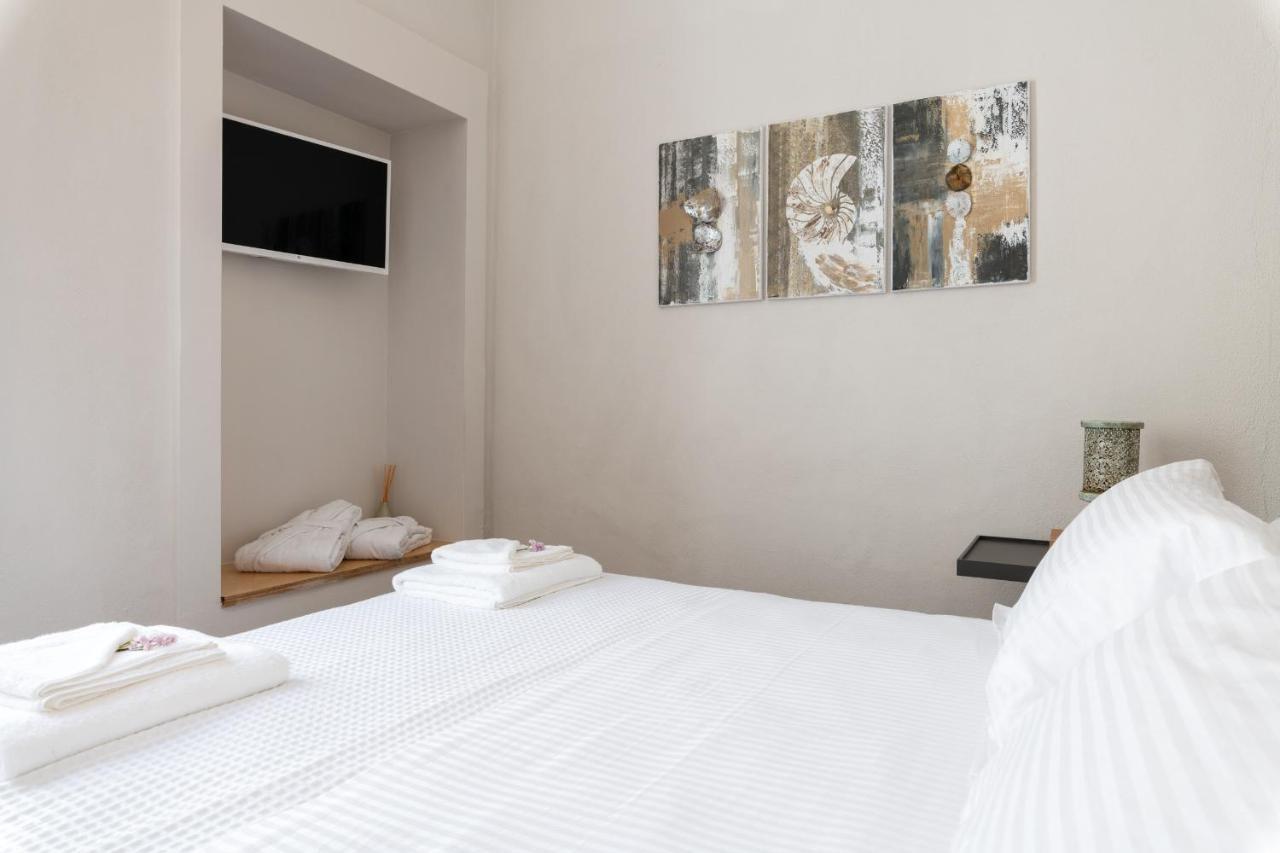 Geant Suites Mykonos Mykonos Town Eksteriør billede