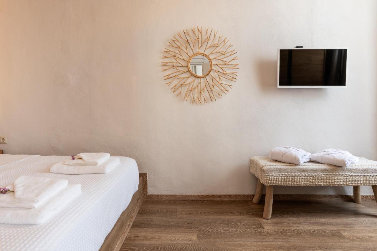 Geant Suites Mykonos Mykonos Town Eksteriør billede